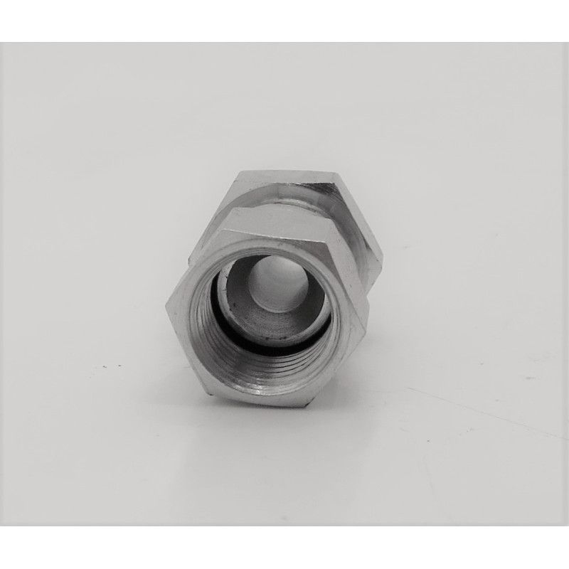 1/4 BSP x 9/16 JIC M/F ADAPTOR